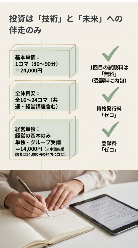 ママの副業